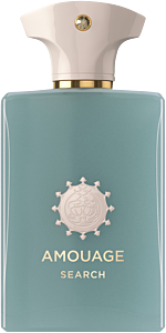Amouage Odyssey Search EdP Nat. Spray
