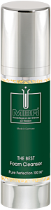 MBR The Best Foam Cleanser