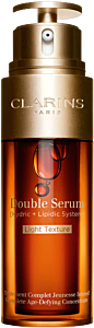 Clarins Double Serum Light