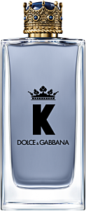 Dolce & Gabbana K by Dolce&Gabbana EdT Nat. Spray