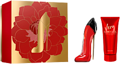 Carolina Herrera Very Good Girl Set = EdP Nat. Spray 50 ml + Body Lotion 75 ml