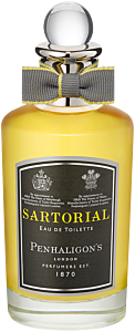 Penhaligon's London Sartorial EdT Vapo