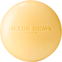 Molton Brown Orange & Bergamot Parfümierte Seife