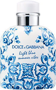 Dolce & Gabbana Light Blue Pour Homme Summer Vibes 24 EdT Nat. Spray