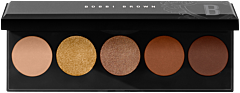 Bobbi Brown Bronzed Nudes Eye Shadow Palette