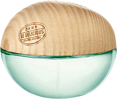 DKNY Be Delicious Coconuts About Summer EdT Nat. Spray