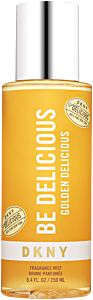 DKNY Be Golden Delicious Body Mist