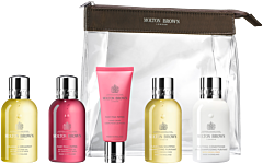 Molton Brown The Revived Voyager Body & Hair Carry-On Bag