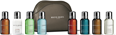 Molton Brown The Classic Explorer Body & Hair Mini Travel Bag