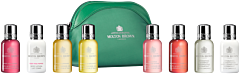 Molton Brown The Elegant Escapist Body & Hair Mini Travel Bag