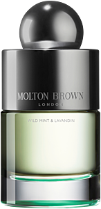 Molton Brown Wild Mint & Lavandin EdT Nat. Spray