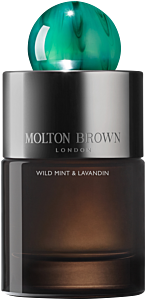 Molton Brown Wild Mint & Lavandin EdP Nat. Spray