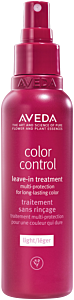 Aveda Color Control Leave-In Treatment Light