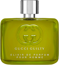 Gucci Guilty Pour Homme Elixir de Parfum