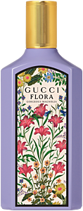 Gucci Flora Gorgeous Magnolia EdP Nat. Spray Refillable