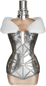 Jean Paul Gaultier Classique EdT Nat. Spray X-Mas Collector 2023