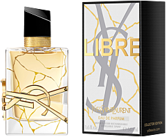 Yves Saint Laurent Libre EdP Nat. Spray Collector