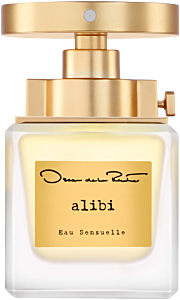 Oscar de la Renta Alibi Sensuelle EdP Nat. Spray
