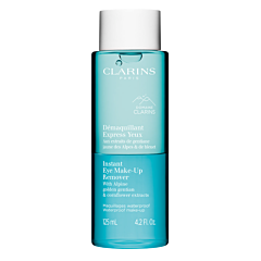 Clarins Démaquillant Express Yeux