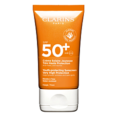 Clarins Crème Solaire SPF 50+