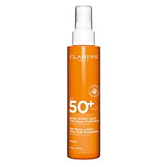 Clarins Spray Solaire Lacté SPF 50+