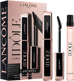 Lancôme Hypnôse Lash Idôle Set = Lash Idôle Mascara 8 ml + Idôle EdP Nat.Spray 10 ml