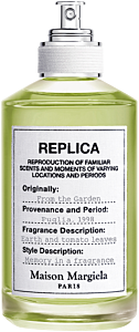 Maison Margiela Replica From the Garden EdT Nat. Spray