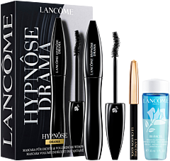 Lancôme Hypnôse Drama Mascara Set = Mascara + Bi-Facil 30 ml + Mini Crayon Khol