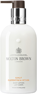 Molton Brown Sunlit Clementine & Vetiver Körperlotion