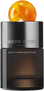 Molton Brown Sunlit Clementine & Vetiver EdP Nat. Spray