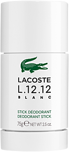 LACOSTE L.12.12 Blanc Deo Stick