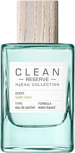 Clean Reserve Water Lotus EdP Nat. Spray