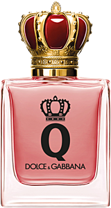 Dolce & Gabbana Q by Dolce&Gabbana EdP Nat. Spray Intense