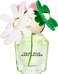 Marc Jacobs Daisy Wild EdP Nat. Spray Refillable