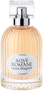 Laura Biagiotti Aqve Romane Ambrosia Aurea EdT Nat. Spray