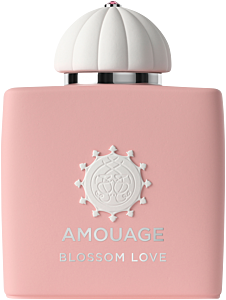 Amouage Secret Garden Blossom Love EdP Nat. Spray