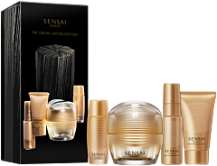 Sensai Ultimate The Cream LTD. Edition