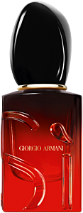 Giorgio Armani Sì Passione Intense EdP Nat. Spray Refillable