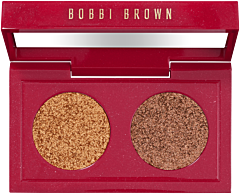 Bobbi Brown Gilded Glam Eyeshadow Duo Set