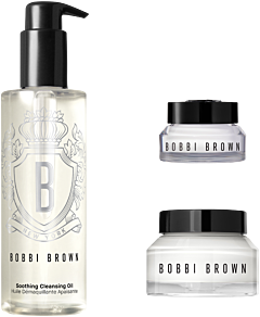 Bobbi Brown Season Recharge Skincare Set