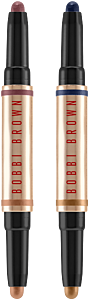 Bobbi Brown Dual Ended Longwear Cream Shadow Stick Set