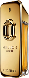 rabanne Million Gold EdP Nat. Spray Intense
