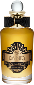 Penhaligon's London British Tales The Dandy EdP Nat. Spray