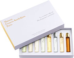 Maison Francis Kurkdjian Fragrance Wardrobe for Him 2024
