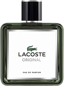 LACOSTE Original EdP Nat. Spray