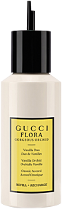 Gucci Flora Gorgeous Orchid EdP Nat. Spray Refill