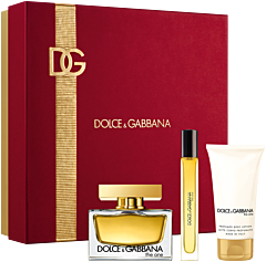 Dolce & Gabbana The One XMAS Set