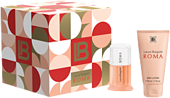 Laura Biagiotti Roma Giftset Geometric All Year Long
