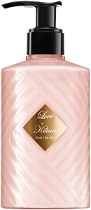 Kilian Paris Love Don't Be Shy Body Lotion Refillable