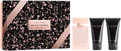 Narciso Rodriguez For Her Musc Nude X-Mas Set